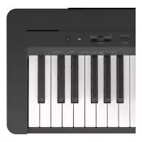 Teclado De Piano Digital Yamaha P-145b