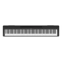 Teclado De Piano Digital Yamaha P-145b