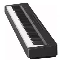 Teclado De Piano Digital Yamaha P-145b