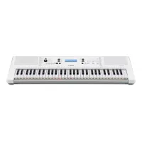 Teclado Yamaha Ez300