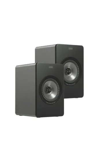Caixa Kef X300aw 