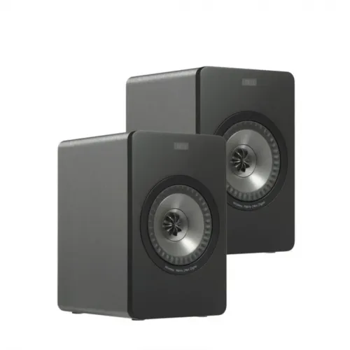 Caixa Kef X300aw 