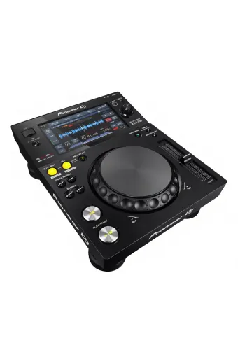 Controladora Pionner DJ XDJ-700 - Preto