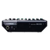 Mesa de Som Yamaha MG10X CV
