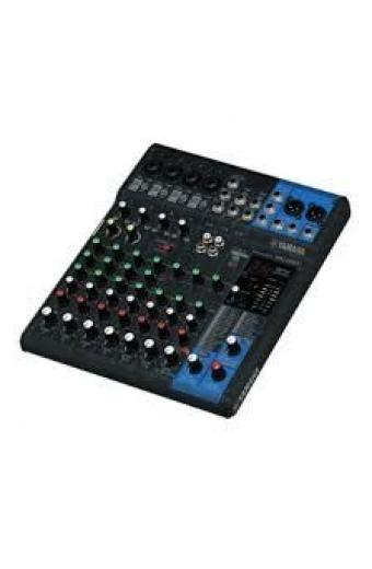 Mesa de Som Yamaha MG10XU