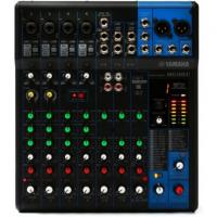 Mesa de Som Yamaha MG10XU