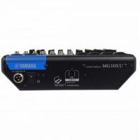 Mesa de Som Yamaha MG10XU