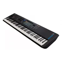 Teclado Yamaha Modx7