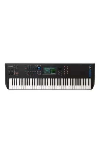 Teclado Yamaha Modx7