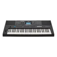 Teclado Portátil Yamaha Psr-e473