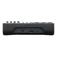Mesa de Som Zoom Livetrak L-8 de 8 Canais - Preto