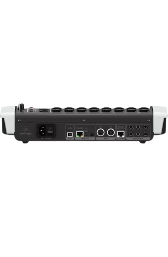 Behringer Xair X18 Mesa De Som Digital 18 Canais . Loja Bivolt