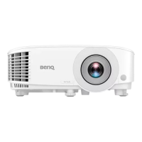 Projetor Viewsonic Supercolor Pa503w 3800 Lúmens Hdmi Vga Wxga Branco