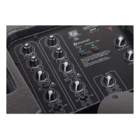 Caixa BLG Sistema Tube 9 Pa Ativo Compacto 1400w 130db Spl