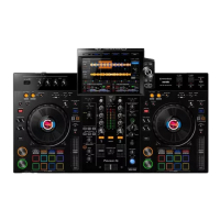 Controladora Xdj Rx3 Pioneer