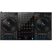 Controladora Pioneer Dj Ddj Flx10