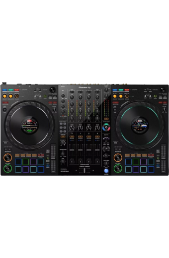 Controladora Pioneer Dj Ddj Flx10