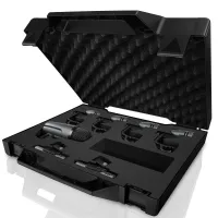 Sennheiser Kit Evolution E600 Drum Set