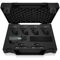 Sennheiser Kit Evolution E600 Drum Set