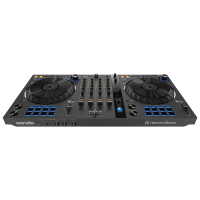 Controladora Pioneer Dj Ddj Flx6 GT