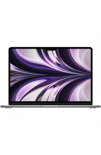 Apple MacBook Air MLXW3LL/A A2681 M2 Octa Core Tela Retina 13.6" / 8GB de RAM / 256GB SSD - Cinza Espacial (2022)