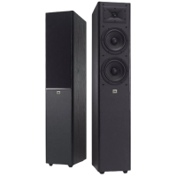 JBL Arena 180 Par de Caixas de Som tipo Torre 2Vias 225W ( PAR )