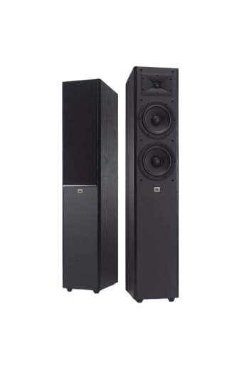 JBL Arena 180 Par de Caixas de Som tipo Torre 2Vias 225W ( PAR )