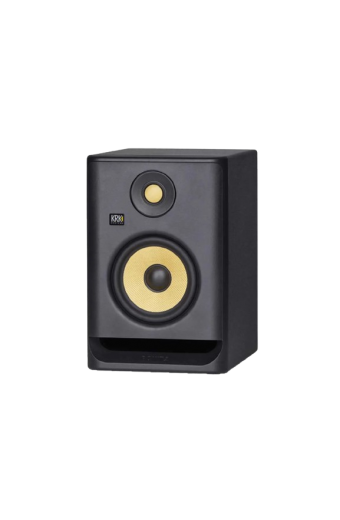  Monitores Krk Rokit 8 Rp8 G4 O Par Geração 4 Bivolt