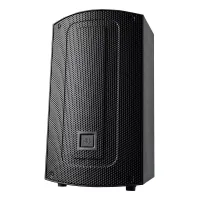 Caixa Jbl Ativa Max10 250w Rms 10 Bluetooth/usb 127/220V Cor Preto