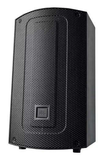 Caixa Jbl Ativa Max10 250w Rms 10 Bluetooth/usb 127/220V Cor Preto