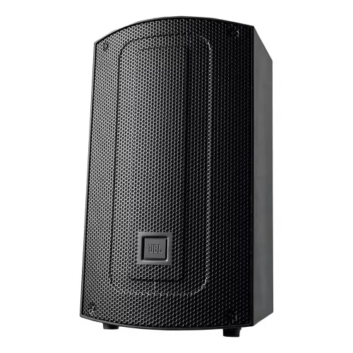 Caixa Jbl Ativa Max10 250w Rms 10 Bluetooth/usb 127/220V Cor Preto