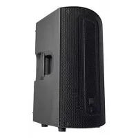 Caixa Jbl Ativa Max15 350w Rms 15 Bluetooth/usb Bivolt Cor Preto 127/220V