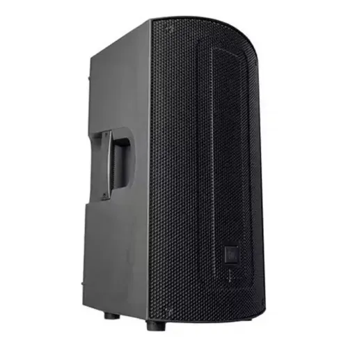 Caixa Jbl Ativa Max15 350w Rms 15 Bluetooth/usb Bivolt Cor Preto 127/220V