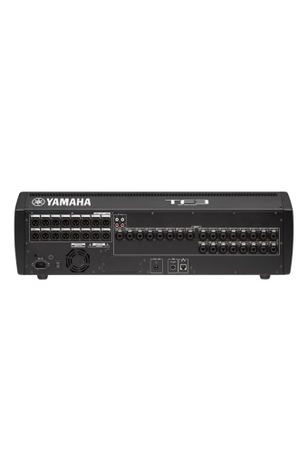 Mesa De Som Digital Yamaha Tf3