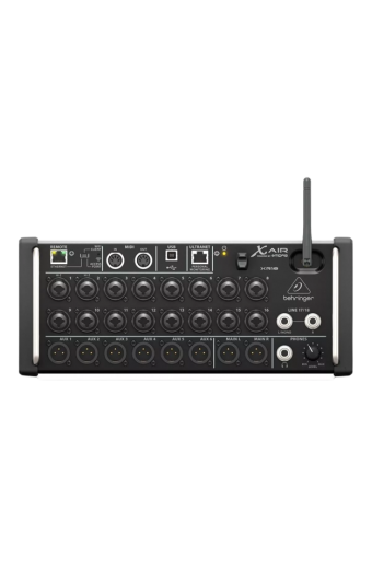 Mesa de Som Behringer XR18