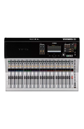 Mesa de som Yamaha  TF5