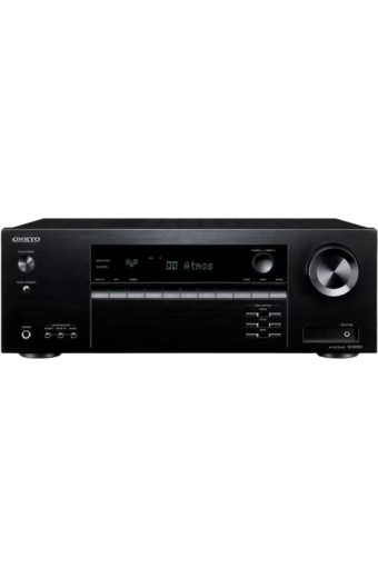 Receiver Onkyo Tx-sr393