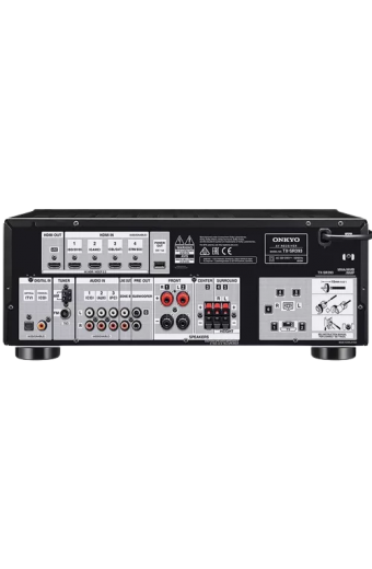 Receiver Onkyo Tx-sr393