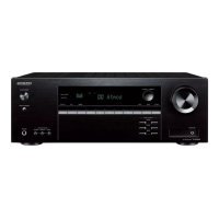 Receiver Onkyo Tx-sr494