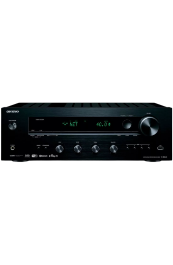 Receiver estéreo Onkyo TX-8260 Wifi