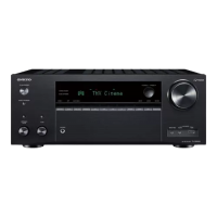 Receiver Onkyo Tx-nr696