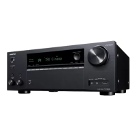 Receiver Onkyo Tx-nr696