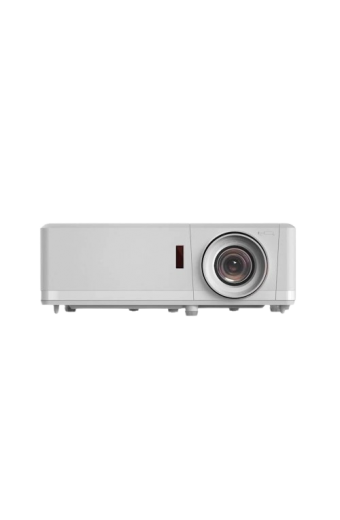 Projetor Optoma UHZ45, 3800 Lumens, ‎Laser, DLP, True 4K, UHD, HDR, HLG, Ultra HD