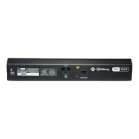 Mesa De Som Waldman Pa-1642  16 Canais Usb 127/220V