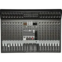 Mesa De Som Waldman Pa-1642  16 Canais Usb 127/220V