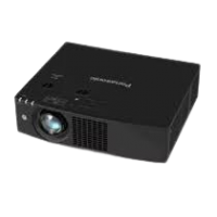 Panasonic PT-VMZ61BU7 Projetor Laser WUXGA 6200 lumens