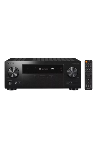 Receiver Pioneer Vsx-935