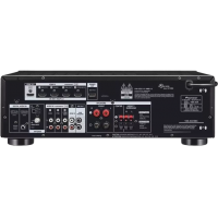 Receiver Pioneer Vsx-534b