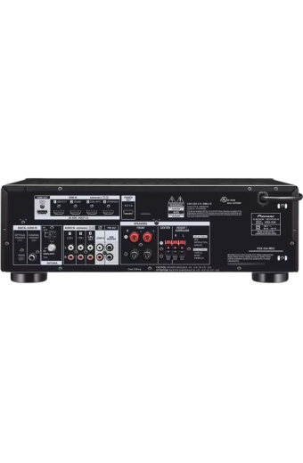 Receiver Pioneer Vsx-534b