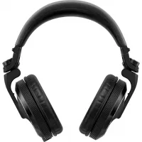 Pioneer DJ HDJ X7 Fone de ouvido DJ Preto